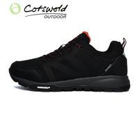Cotswold Pro Kingham Low Mens Waterproof Trail All-Terrain Walking Hiking Shoes