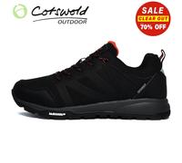 Cotswold Pro Kingham Low Mens Waterproof Trail All-Terrain Walking Hiking Shoes