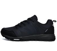 Cotswold Pro Kingham Michelin Waterproof Men's Hiking Shoes Men's Trainers, Size 8 In Navy