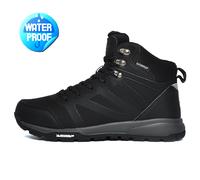 Cotswold Pro Kingham Mid Mens WATERPROOF Outdoor Walking Hiking Boots