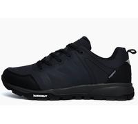 Cotswold Pro Kingham Michelin Waterproof Men's Hiking Shoes Men's Trainers, Size 9 In Navy