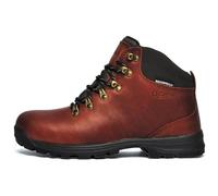 Cotswold Pro Kingsway Waterproof Mens Leather Boots Brown