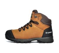 Cotswold Pro Longborough Mid Waterproof Mens Brown