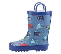 Cotswold Puddle Waterproof Junior Boys Blue