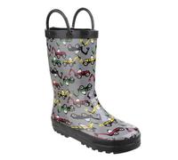 Cotswold Puddle Wellington Boots - Digger