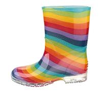 Cotswold PVC Waterproof Junior Multicolor