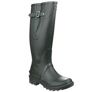 Cotswold Ragley Waterproof Wellington Boot Unisex Green Size 10