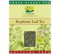Cotswold Raspberry Leaf Tea 100g (Pack of 2)