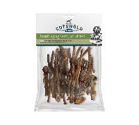 Cotswold Raw Lamb Spaghetti Air Dried Dog Treats - 150g