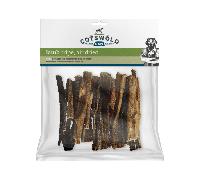 Cotswold Raw Lamb Tripe Air Dried Dog Treats - 200g