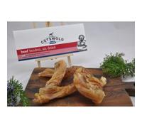 Cotswold Raw Natural Air Dried Dog Treats - Beef Tendon - 250g
