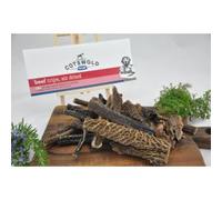 Cotswold Raw Natural Air Dried Dog Treats - Beef Tripe - 250g