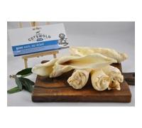Cotswold Raw Natural Air Dried Dog Treats - Goat Ears - 50g
