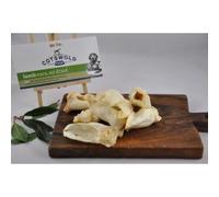 Cotswold Raw Natural Air Dried Dog Treats - Lamb Ears without Fur - 100g
