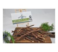 Cotswold Raw Natural Air Dried Dog Treats - Lamb Spaghetti - 150g