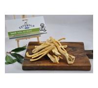Cotswold Raw Natural Air Dried Dog Treats - Lamb Tails - 250g