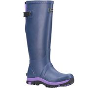 Cotswold Womens Realm Adjustable Wellington Boots Wellies UK 5 (EU 38)