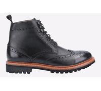 Cotswold Rissington Commando Mens Brogue Boots