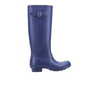 Cotswold Sandringham Everyday Wellingtons, Navy, Size 5, Women Navy