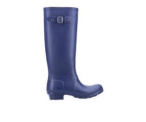 Cotswold Sandringham Everyday Wellingtons, Navy, Size 7, Women Navy