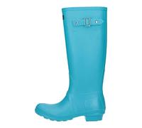Cotswold Sandringham Wellingtons Female Turquoise UK Size 5