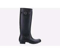 Cotswold Sandringham Waterproof Womens | Wellingtons | Black | UK Size 4
