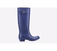 Cotswold Sandringham Waterproof Womens | Wellingtons | Navy | UK Size 5