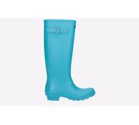 Cotswold Sandringham Waterproof Womens | Wellingtons | Turquoise | UK Size 4