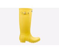 Cotswold Sandringham Waterproof Womens | Wellingtons | Yellow | UK Size 9