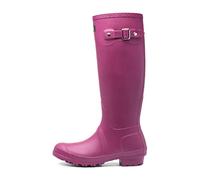 Cotswold Sandringham Wellingtons Female Berry Size 7