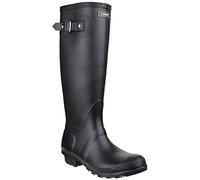 Cotswold Sandringham Wellingtons Female Black Size 6