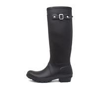 Cotswold Sandringham Wellingtons Female Black Size 9