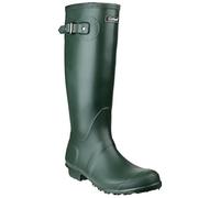 Cotswold Sandringham Wellingtons Female Green Size 4