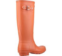 Cotswold Sandringham Wellingtons Female Pumpkin Size 4