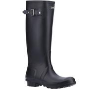 Cotswold Sandringham Wellingtons UK5 EU38 Black