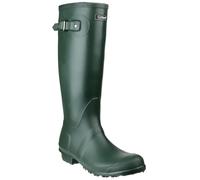 Womens Cotswold Sandringham Classic Rubber Tall Wellington Wellies Sizes 4 to 9