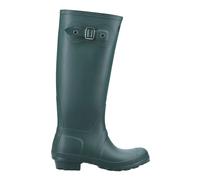 Cotswold Sandringham Womens Waterproof Walking Outdoor Wellington Green