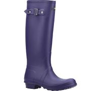 Cotswold Sandringham Womens Wellington Boots Waterproof Buckle Rubber UK 3-9