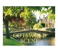 Cotswold Scene