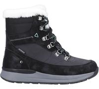 Cotswold Sheephouse Black Hiking Boots for Female - Size 5