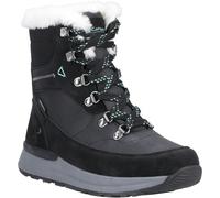 Cotswold Sheephouse Black Hiking Boots for Female - Size 5