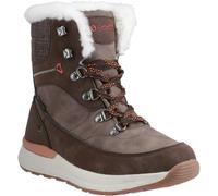 Cotswold Sheephouse Brown Hiking Boots for Female - Size 5