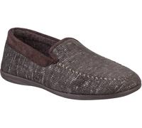 Cotswold Stanley Loafer Slipper Mens - - Size: 10