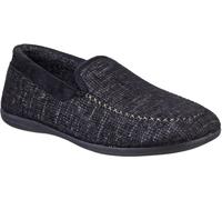 Cotswold Stanley Loafer Slipper Mens - - Size: 6.5