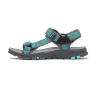 Cotswold Stanton Womens Grey & Blue Sandal - Size 3 - Grey