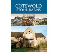 Cotswold Stone Barns