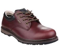 Cotswold Stonesfield Chestnut Mens Hiking Boots Full grain leather