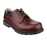 Cotswold Stonesfield Walking Shoes - Chestnut