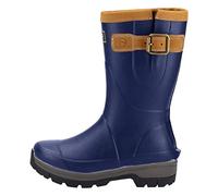Cotswold Stratus Short Boot Female Navy UK Size 6