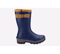 Cotswold Stratus Short Boot Female Navy UK Size 7